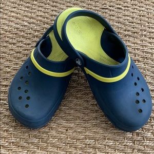 Crocs